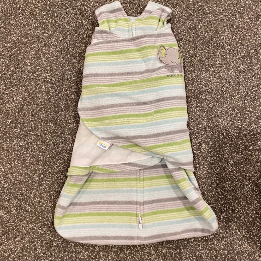 Halo Sleep Sack